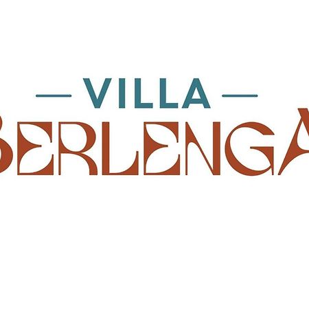 Villa Berlenga Атоґія-да-Балея Екстер'єр фото